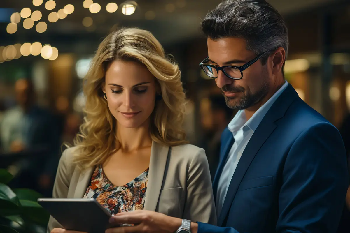 Digital Marketing service preview